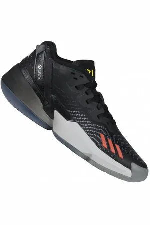 adidas D.O.N. Issue 4 Uomo Scarpe da basket HR0714