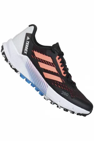 adidas TERREX Agravic Flow 2.0 Donna Trail Scarpe running H03190