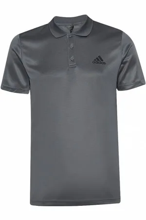 adidas M D2M Uomo Polo IB8235