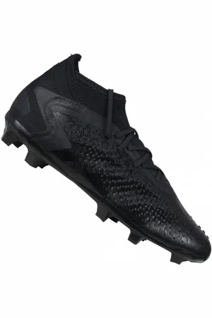 adidas Predator Accuracy.1 FG Bambini Scarpe da calcio GW4613
