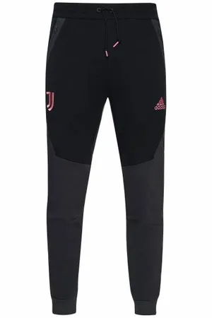 adidas Juventus FC Pantaloni da viaggio Uomo Pantaloni casual HD8861
