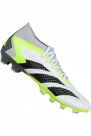 adidas Predator Accuracy.2 MG Uomo Scarpe da calcio IE9486