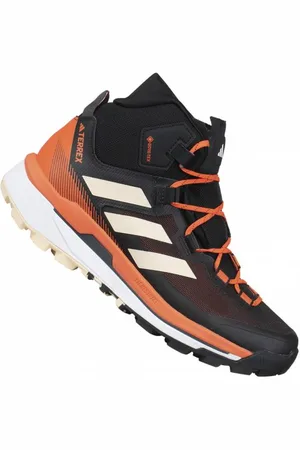 adidas TERREX Skychaser Tech MID GORE-TEX Unisex Scarpe outdoor GV9034