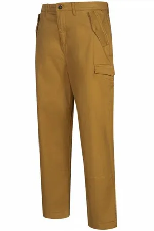 Timberland Cavalry Twill Cargo Pant Uomo Pantalone A2CYU-P47