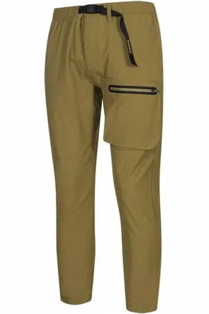 Timberland Outdoor Casual Trouser Uomo Pantaloni da trekking A2D1C-834