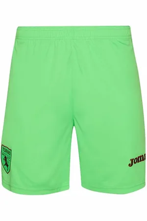 Joma FC Torino Pantaloncini da portiere per la trasferta neon A111202A0112