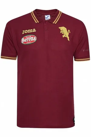 Joma FC Torino Polo scuro A110701A3201