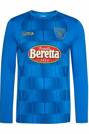 Joma FC Torino Portiere Felpa per l