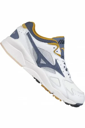 Mizuno Sky Medal Unisex Sneakers D1GA3319-02