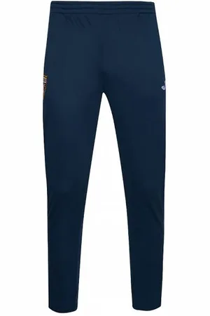 Joma FC Torino Pantaloni della tuta scuro TOC210011B20