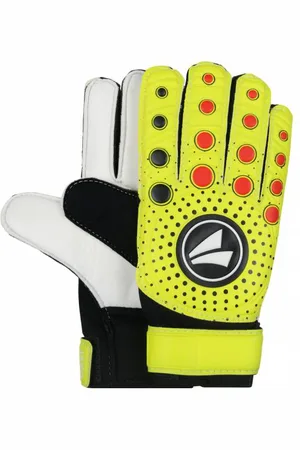 Jako Keeper Bambini Guanti da portiere 2520-16-J