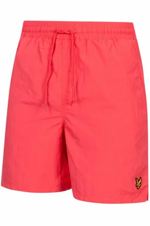 Lyle & Scott Di Lyle & Scott Plain Uomo Costume da bagno SH1204V-Z911