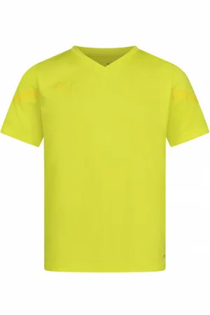 PUMA TeamFLASH Bambini Maglia 704395-23