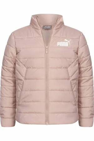 PUMA Essentials Padded Bambini Giacca invernale 849857-47