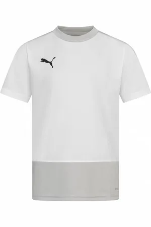 PUMA TeamGOAL Bambini Maglia 656569-04