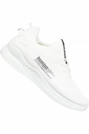 Nasa Beyond The Rainbow Sneakers [lascia cadere 2 Gr. più piccolo] GNS-6037-WH