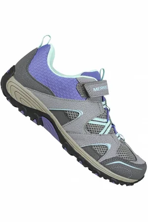 Merrell Trail Chaser Bambini Trekking Scarpe outdoor MC57111-L