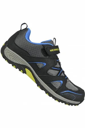 Merrell Trail Chaser Bambini Trekking Scarpe outdoor MK261971-L
