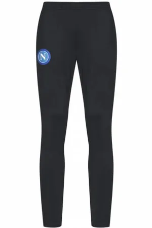 Emporio Armani SSC Neapel EA7 Uomo Pantaloni della tuta