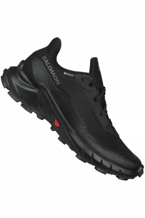 Salomon Alphacross 5 GTX Gore-Tex Uomo Scarpe da trail running 473075
