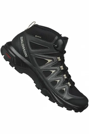 Salomon X-Series Braze Mid GTX Gore-Tex Uomo Scarpe outdoor 471748