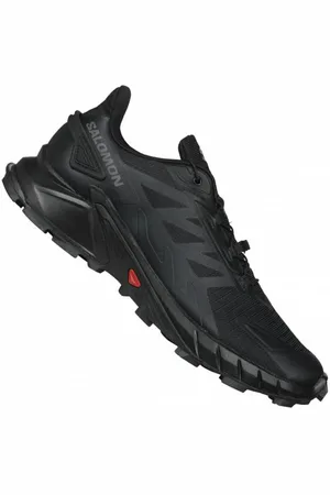Salomon Supercross 4 Trail Running Scarpe 417362