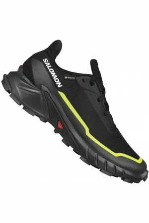 Salomon Alphacross 5 GTX Gore-Tex Uomo Scarpe da trail running 474604