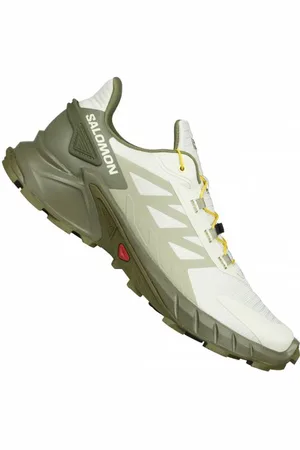 Salomon Supercross 4 Trail Running Scarpe 475949