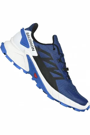 Salomon Supercross 4 Trail Running Scarpe 473157