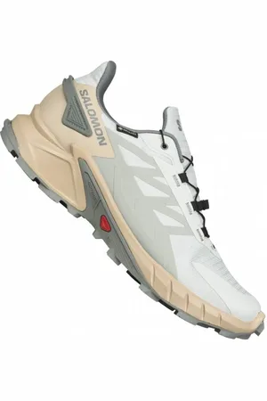 Salomon Supercross 4 GTX Gore-Tex Trail Running Scarpe 475943