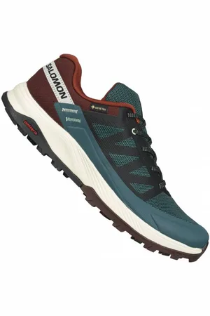 Salomon Outrise GTX Gore-Tex Uomo All