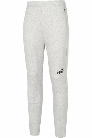 PUMA TeamFINAL Casuals Pants Uomo Pantaloni della tuta 657386-33