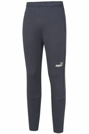 PUMA TeamFINAL Casuals Pants Uomo Pantaloni della tuta 657386-06