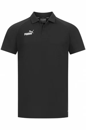 PUMA TeamFINAL Casuals Uomo Polo 657384-03
