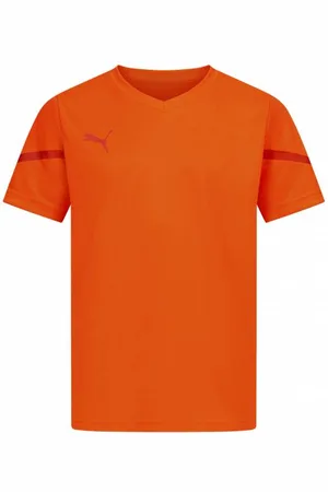 PUMA TeamFLASH Bambini Maglia 704395-01