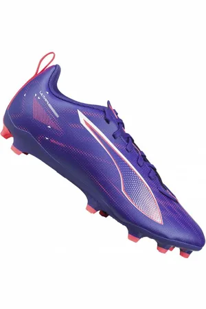 PUMA Ultra 5 Play FG / AG Bambini Scarpe da calcio 107695-01