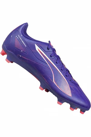 PUMA Ultra 5 Play FG / AG Uomo Scarpe da calcio 107689-01