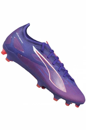 PUMA Ultra 5 Match FG / AG Uomo Scarpe da calcio 107687-01