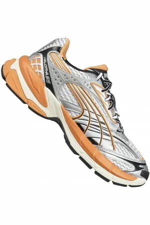 PUMA Velophasis Phased Unisex Sneakers 389365-15
