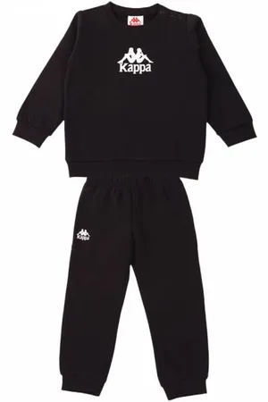 Kappa Baby Jogger Tuta sportiva 709486M-19-4006