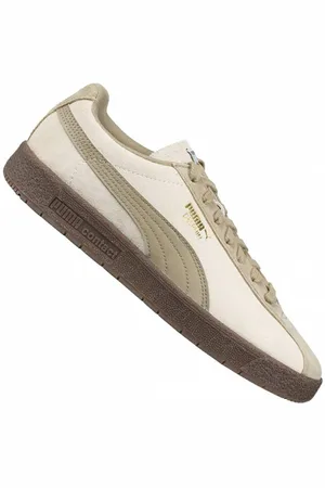 PUMA Delphin Unisex Sneakers in pelle 390685-14