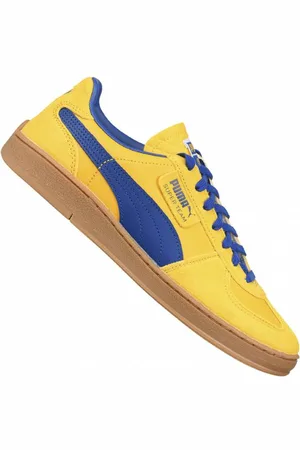 PUMA Super Team x Parma Calcio 1913 Unisex Sneakers 401079-01