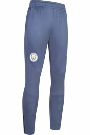 PUMA Manchester City FC Uomo Pantaloni della tuta 777555-12