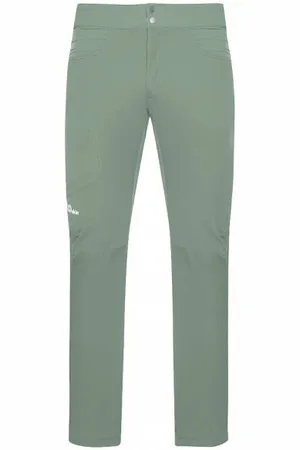 Jack Wolfskin Morobbia Pants Uomo Pantaloni da trekking 1507641-4311