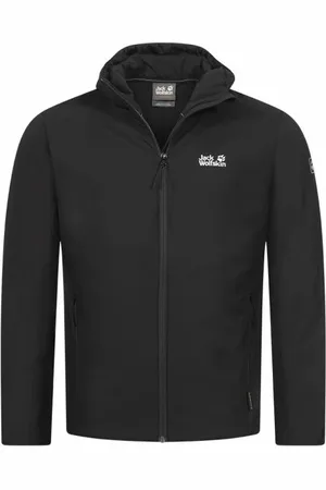 Jack Wolfskin JWP Atmos Uomo Giacca 1206491-6000