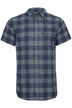 Jack Wolfskin Highlands Uomo All