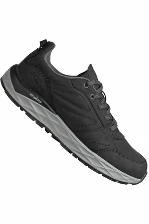 Jack Wolfskin Portland Low Waling Uomo Scarpe outdoor 4056561-6000