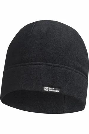 Jack Wolfskin Kaskaden Unisex Beanie 1910841-6000