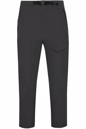 Jack Wolfskin Bernauer Pants Uomo Pantalone outdoor 1507581-6350