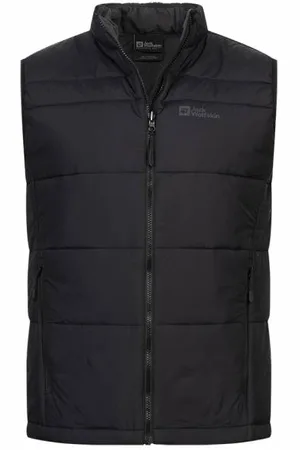 Jack Wolfskin Bergland Insulated Uomo Smanicato 1206901-6000